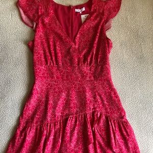 Women's Parker Mini Dress